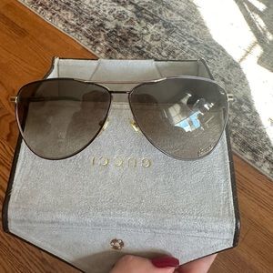 Gucci sunglasses